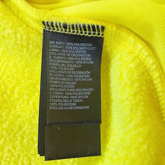 The North Face Men’s ‘95 Retro Denali Jacket - Picture 6 of 8